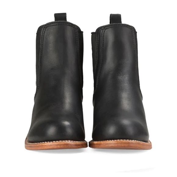 RED WING HARRIET BOOT 3391 - Picture 3 of 11